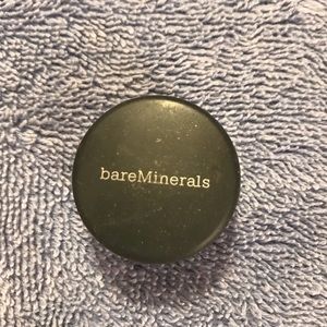 Bareminerals eyebrow powder